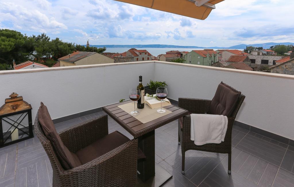 Apartments Ena&Toni Kaštela Eksteriør bilde