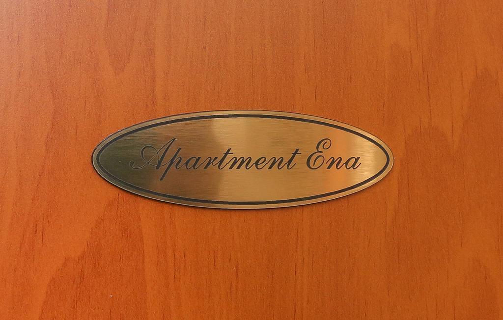 Apartments Ena&Toni Kaštela Eksteriør bilde