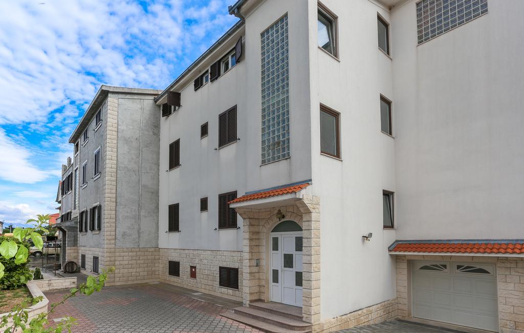 Apartments Ena&Toni Kaštela Eksteriør bilde